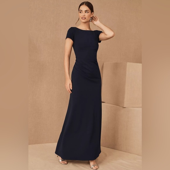 Betsy & Adam Dresses & Skirts - BHLDN Betsy Adam Matisse Dress!!🔥🔥🔥